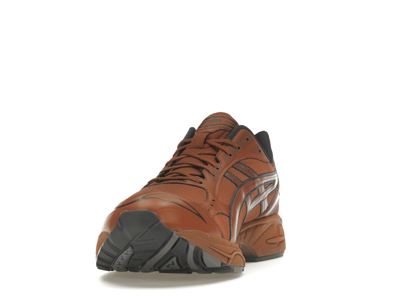 ASICS Gel-Kayano 14 Earthenware Pack Rusty Brown
