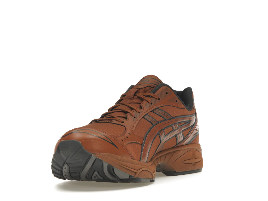 ASICS Gel-Kayano 14 Earthenware Pack Rusty Brown