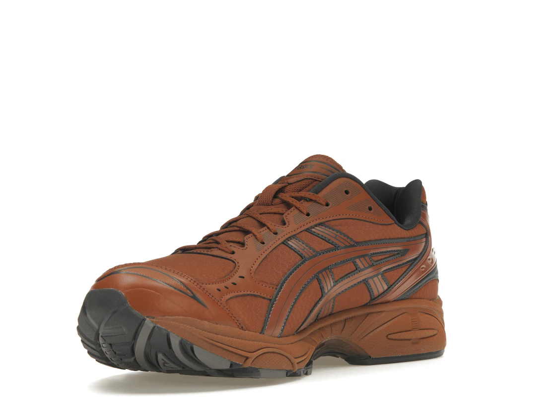 ASICS Gel-Kayano 14 Earthenware Pack Rusty Brown
