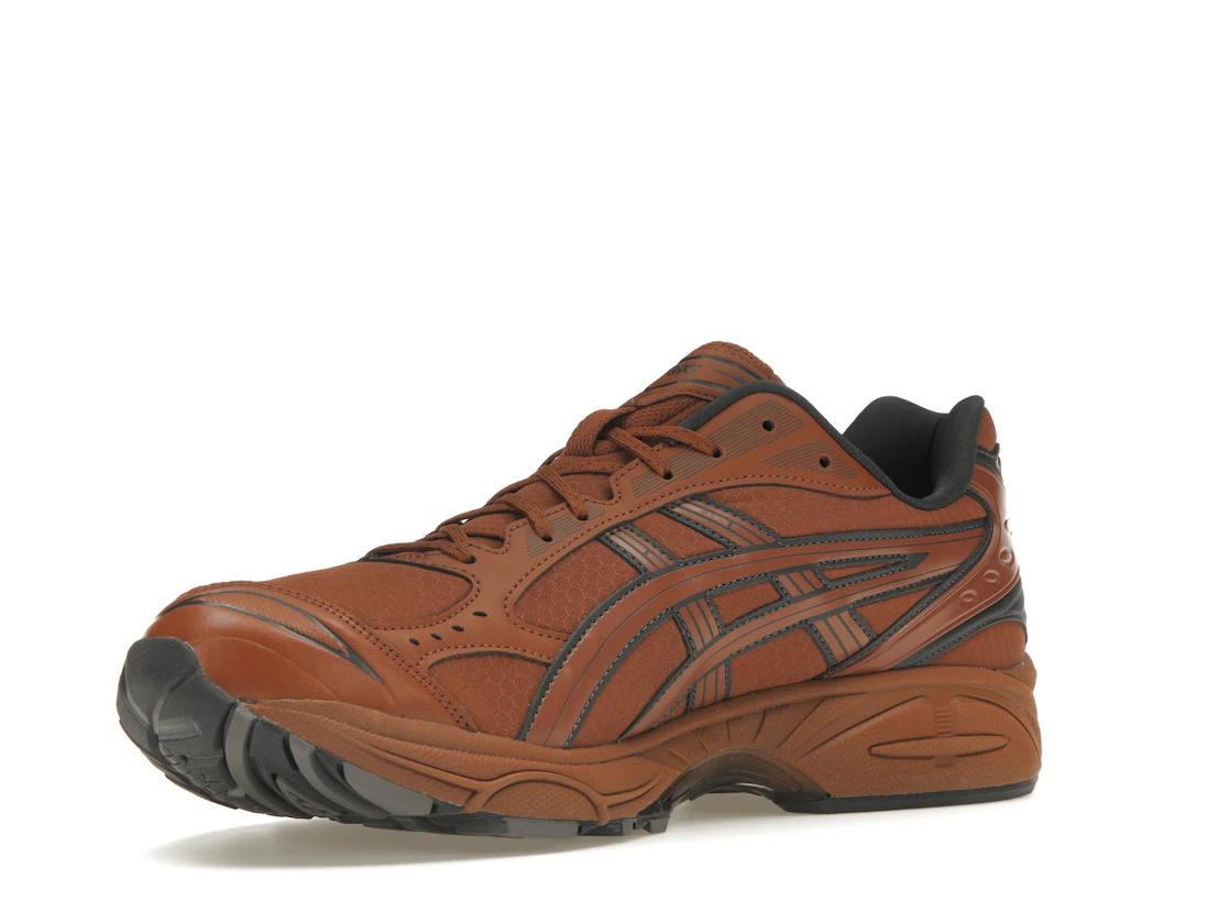 ASICS Gel-Kayano 14 Earthenware Pack Rusty Brown