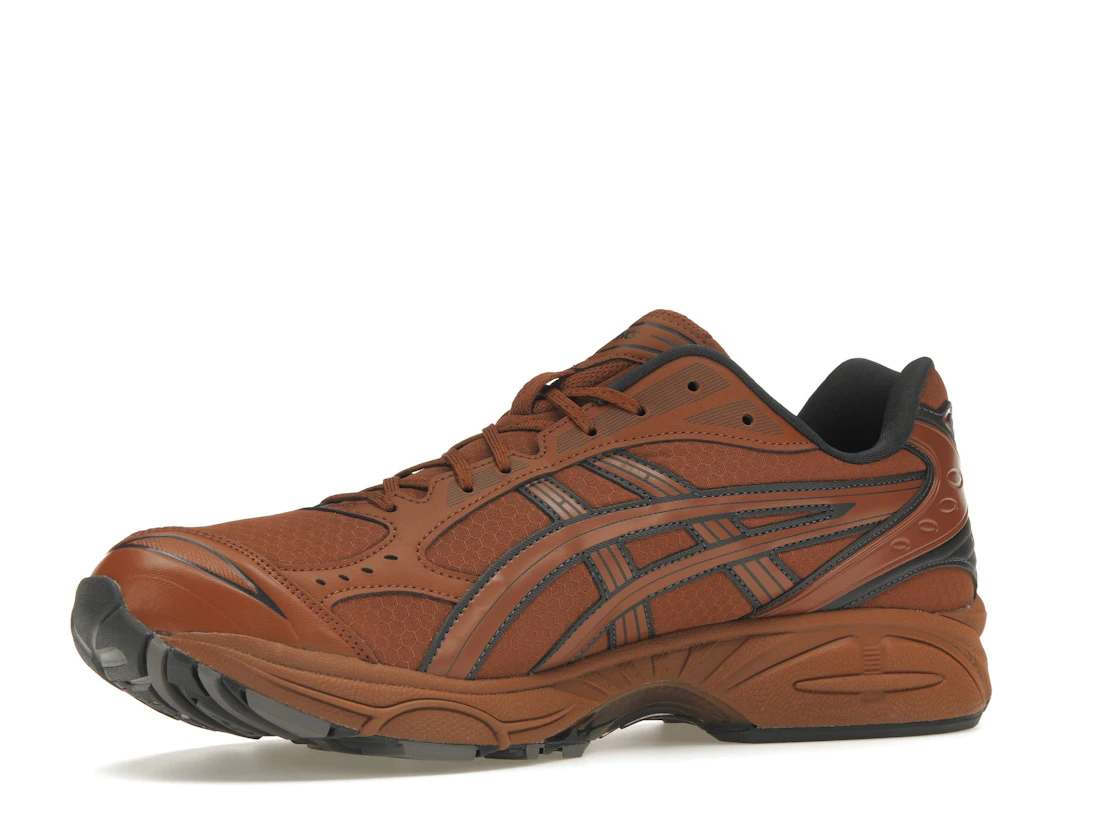 ASICS Gel-Kayano 14 Earthenware Pack Rusty Brown
