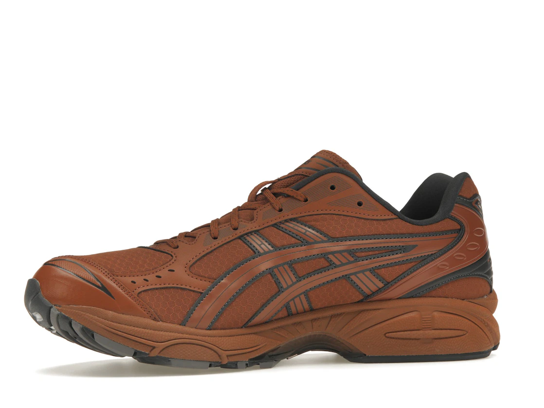 ASICS Gel-Kayano 14 Earthenware Pack Rusty Brown