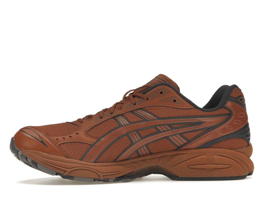 ASICS Gel-Kayano 14 Earthenware Pack Rusty Brown