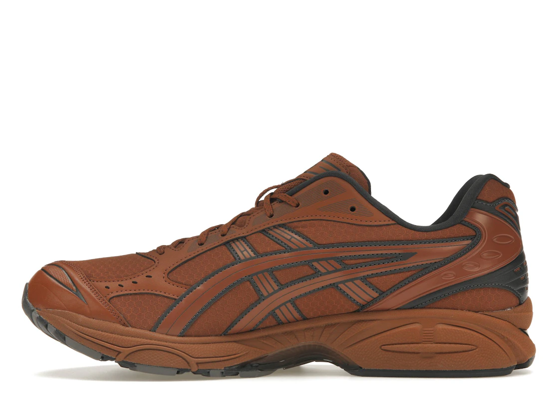 ASICS Gel-Kayano 14 Earthenware Pack Rusty Brown