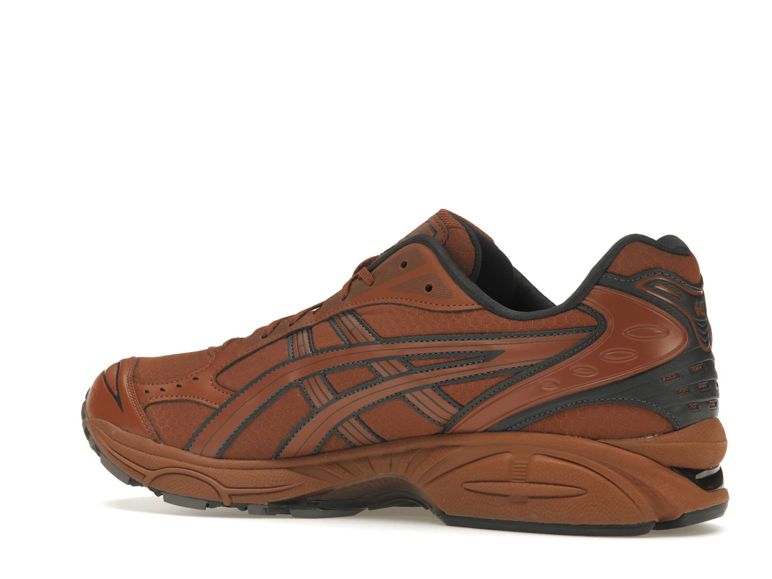 ASICS Gel-Kayano 14 Earthenware Pack Rusty Brown