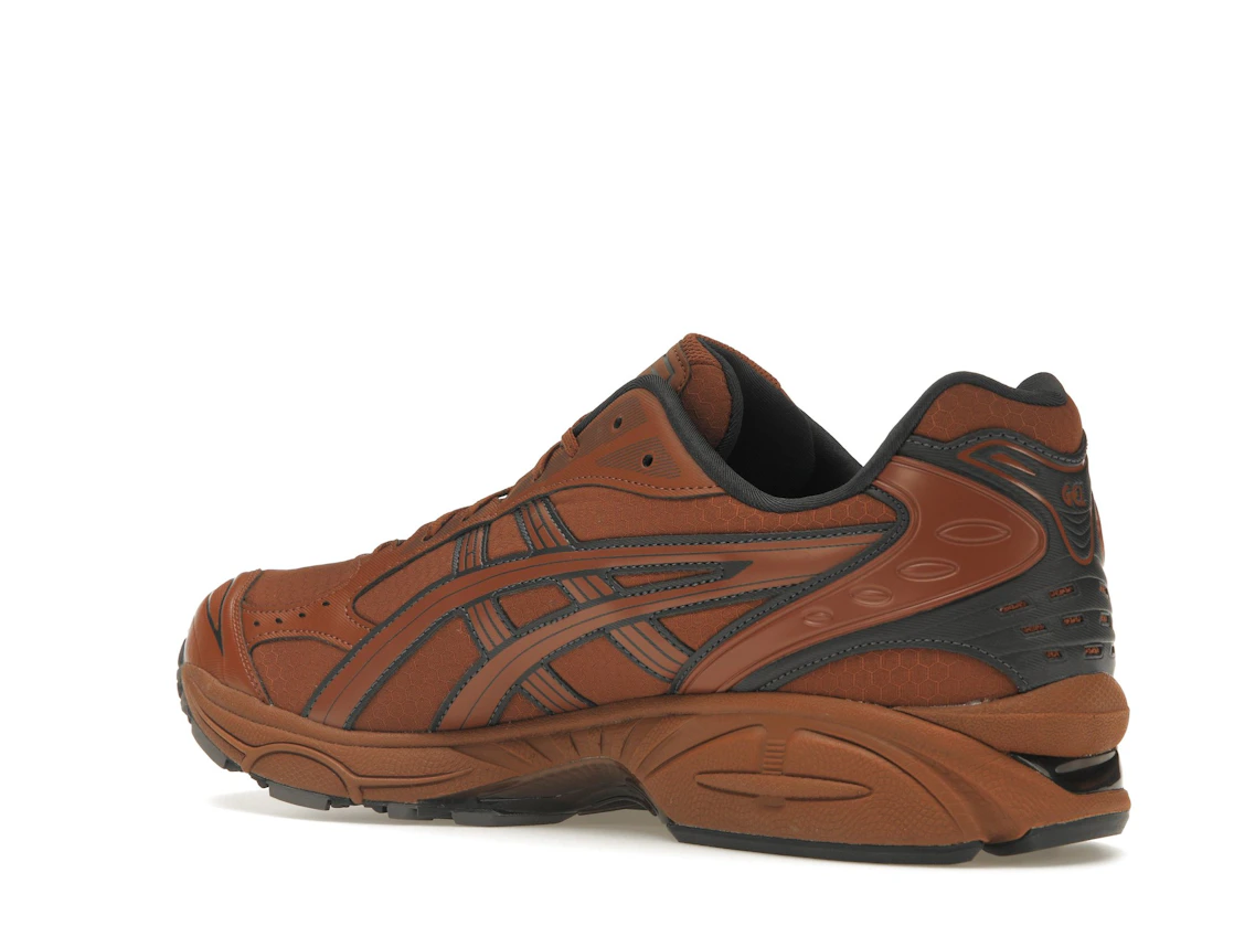 ASICS Gel-Kayano 14 Earthenware Pack Rusty Brown