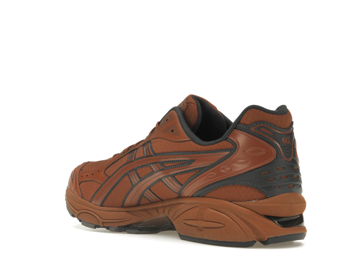 ASICS Gel-Kayano 14 Earthenware Pack Rusty Brown
