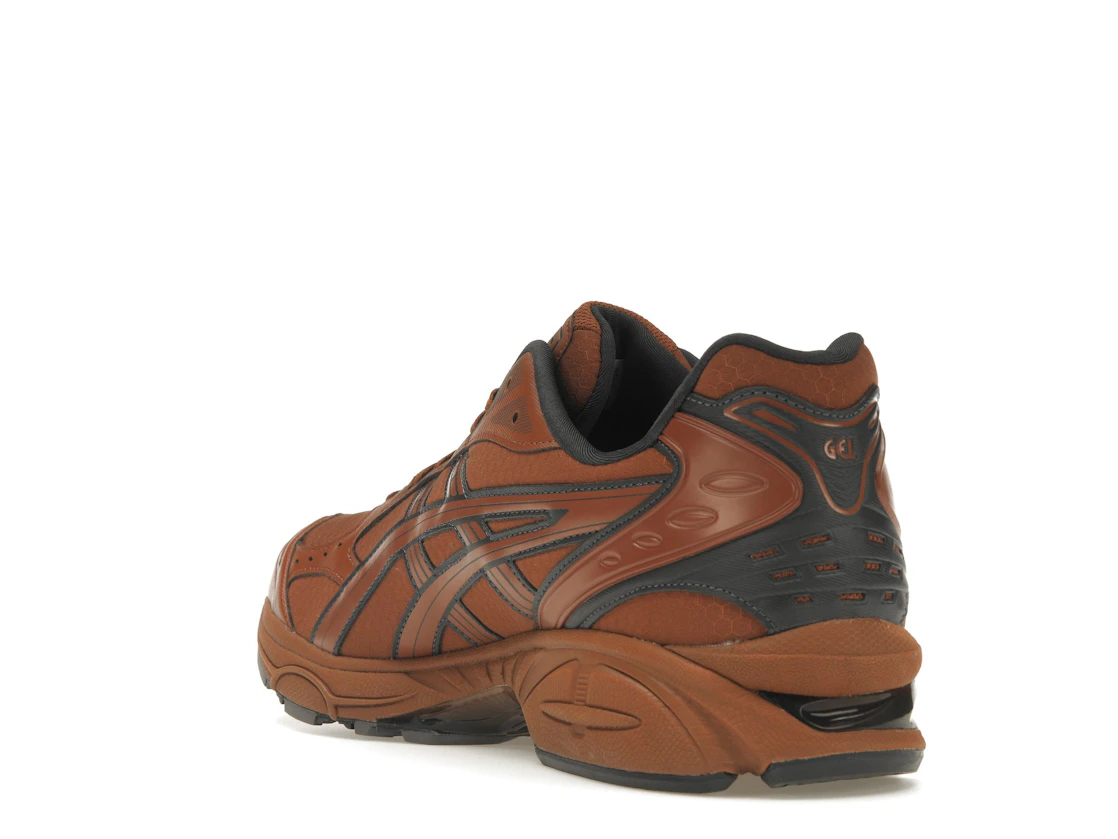 ASICS Gel-Kayano 14 Earthenware Pack Rusty Brown
