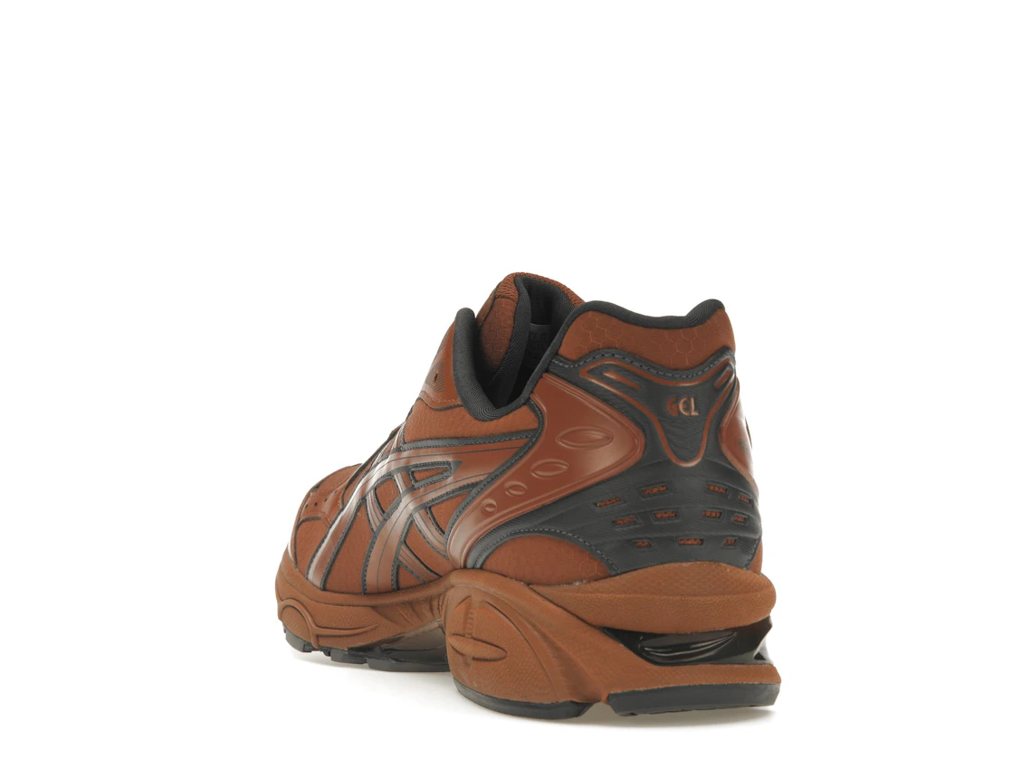ASICS Gel-Kayano 14 Earthenware Pack Rusty Brown