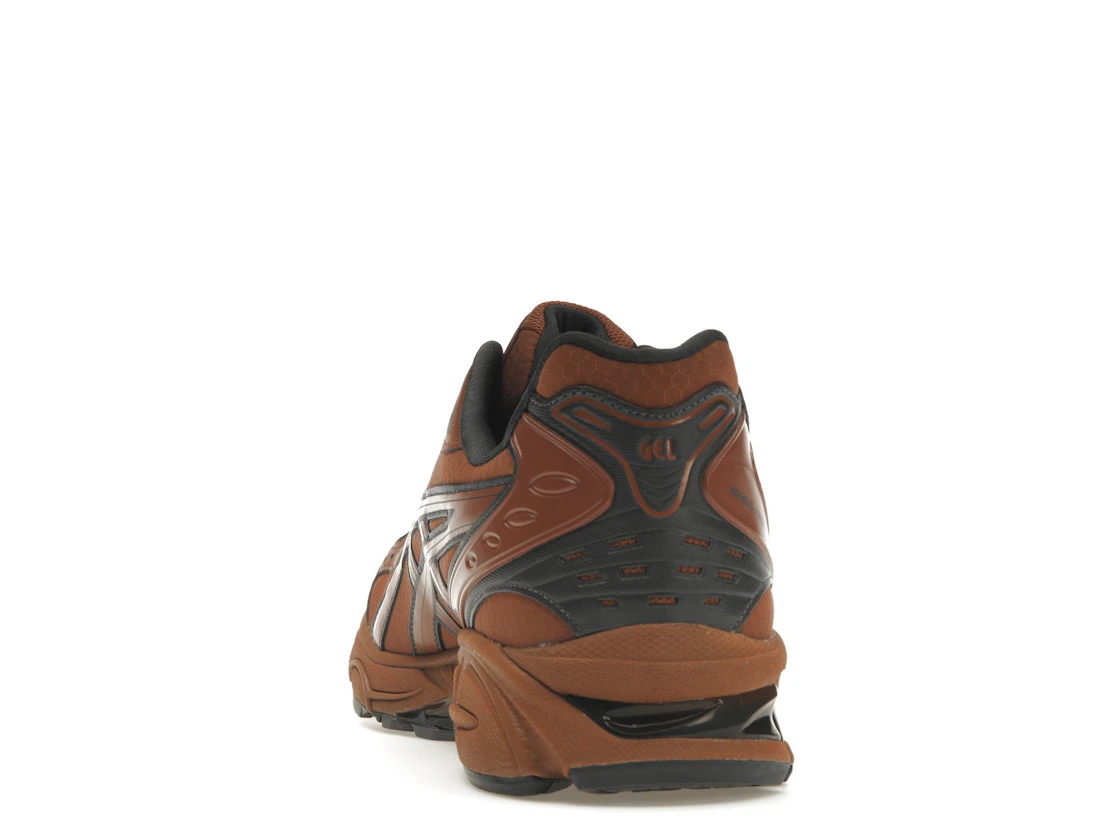ASICS Gel-Kayano 14 Earthenware Pack Rusty Brown
