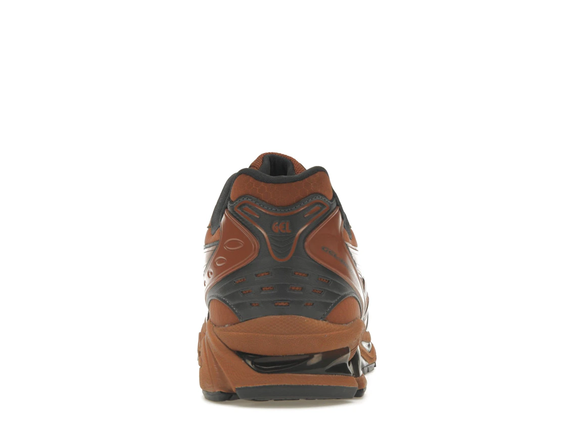 ASICS Gel-Kayano 14 Earthenware Pack Rusty Brown