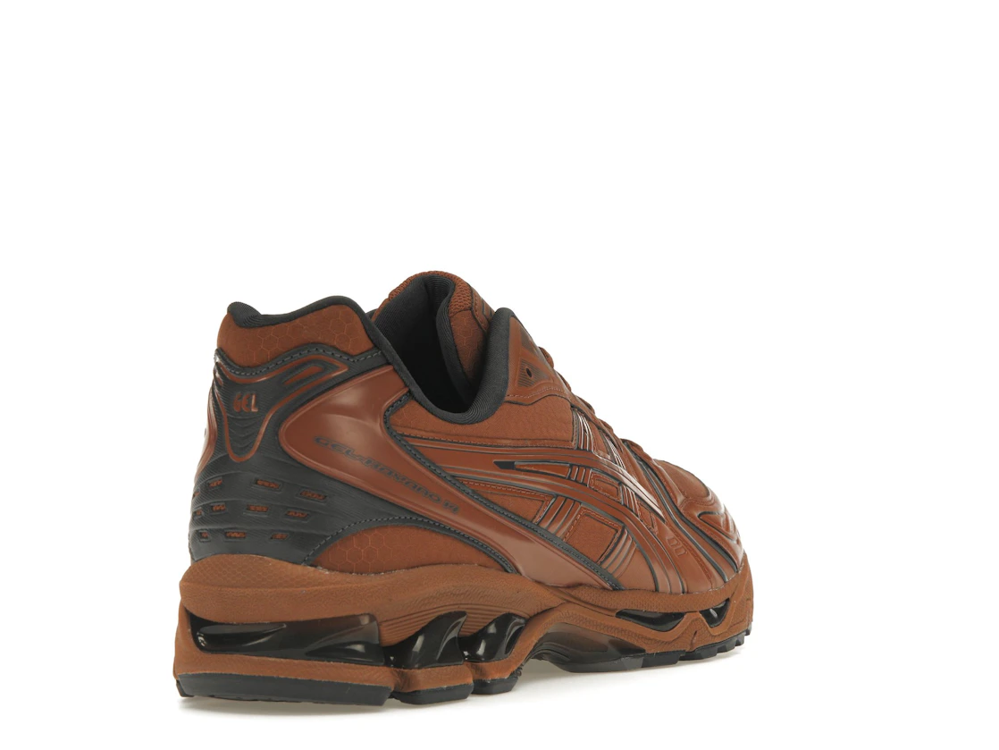 ASICS Gel-Kayano 14 Earthenware Pack Rusty Brown