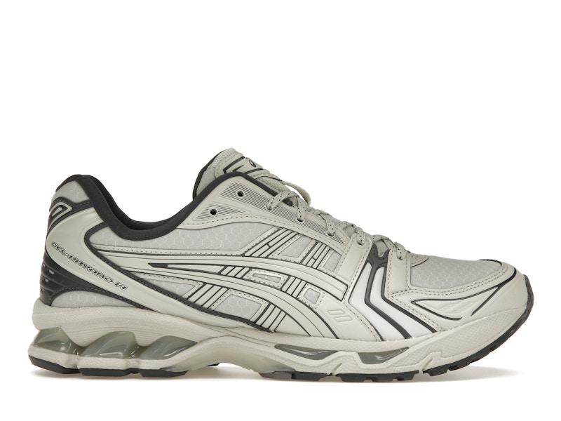ASICS Gel-Kayano 14 Earthenware Pack White Sage Men's - 1203A412-020 - US