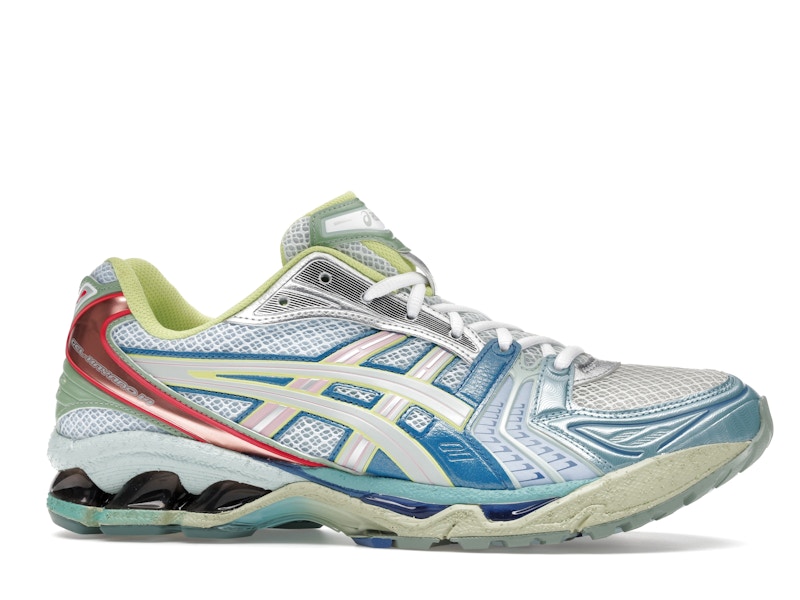 ASICS Gel-Kayano 14 Facetasm Organic Beauty