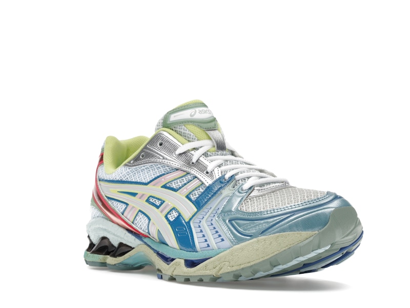ASICS Gel-Kayano 14 Facetasm Organic Beauty