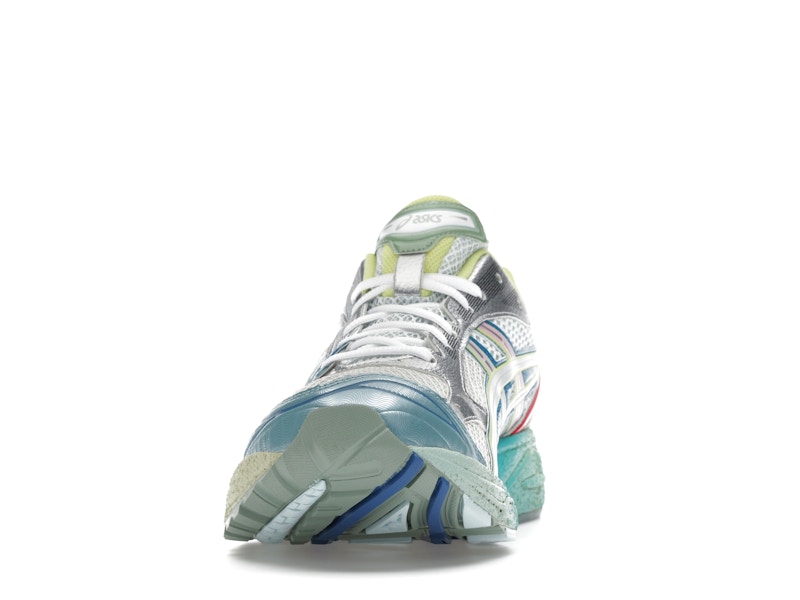 ASICS Gel-Kayano 14 Facetasm Organic Beauty