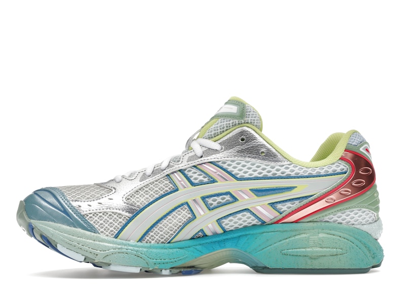 ASICS Gel-Kayano 14 Facetasm Organic Beauty