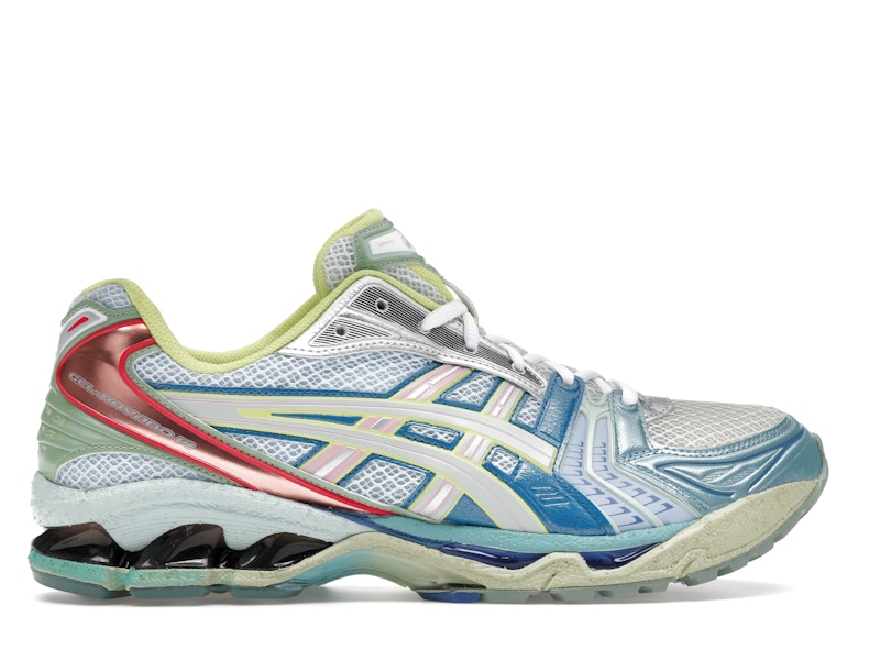 ASICS Gel-Kayano 14 Facetasm Organic Beauty