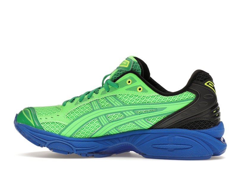 ASICS Gel-Kayano 14 Field Trip Recordings Fern Green