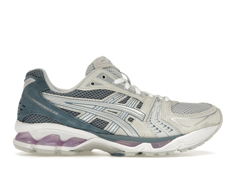 ASICS Gel Kayano 14 Glacier Grey Lilac donna 1202A105 021 IT