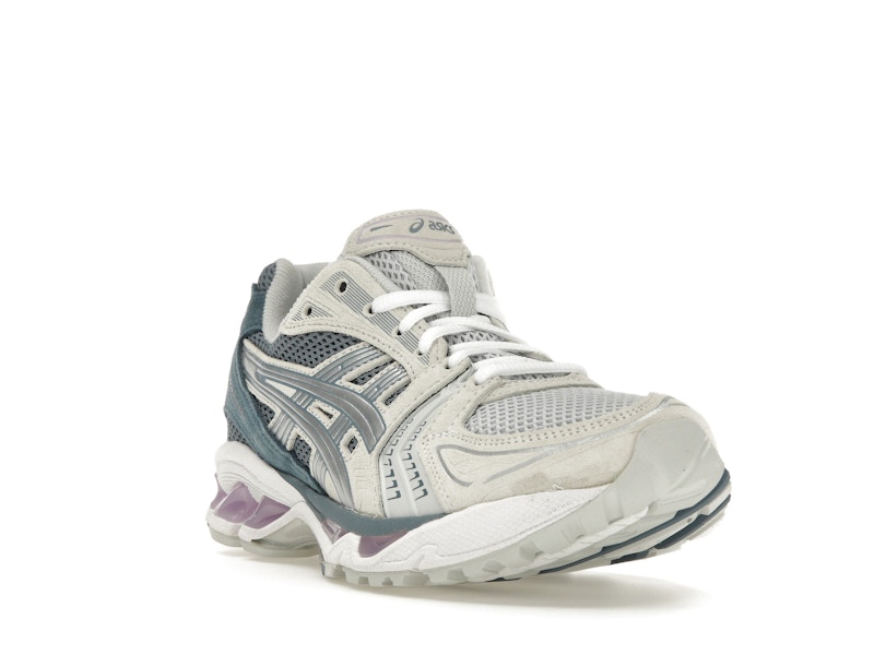 ASICS Gel-Kayano 14 Glacier Grey Lilac (Women's)