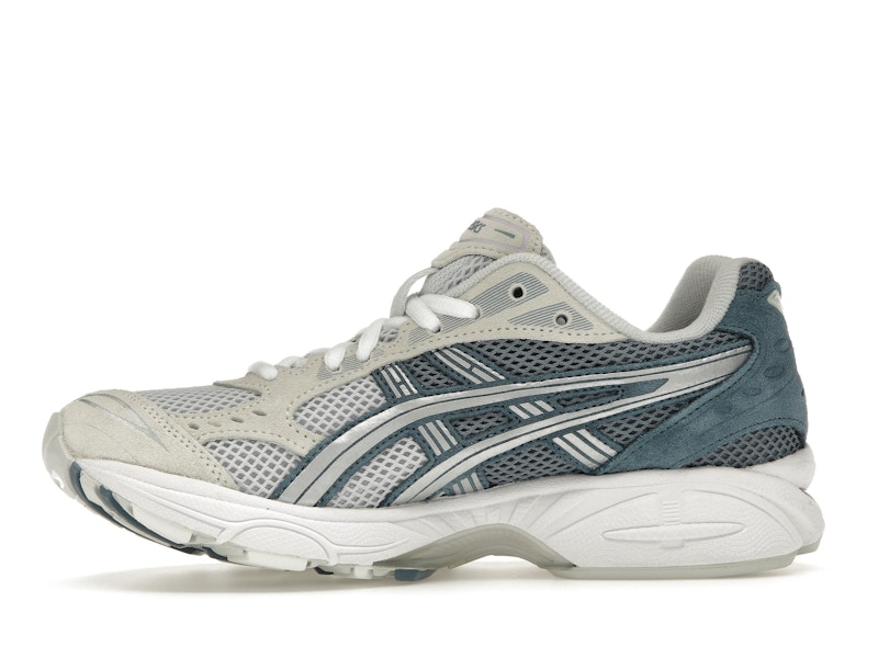 ASICS Gel-Kayano 14 Glacier Grey Lilac (Women's)
