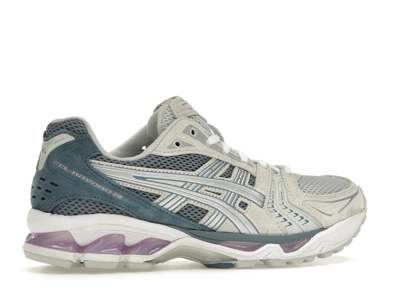ASICS Gel-Kayano 14 Glacier Grey Lilac (Women's)