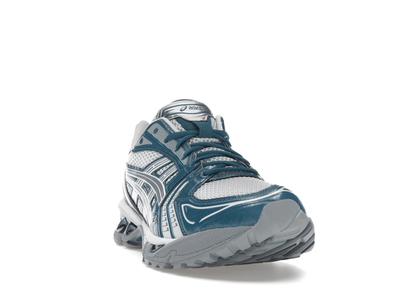 ASICS Gel-Kayano 14 Glacier Grey Pure Silver