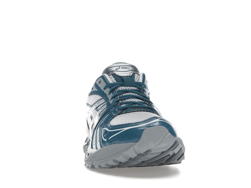 ASICS Gel-Kayano 14 Glacier Grey Pure Silver