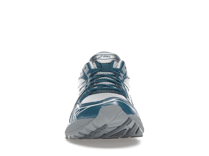 ASICS Gel-Kayano 14 Glacier Grey Pure Silver