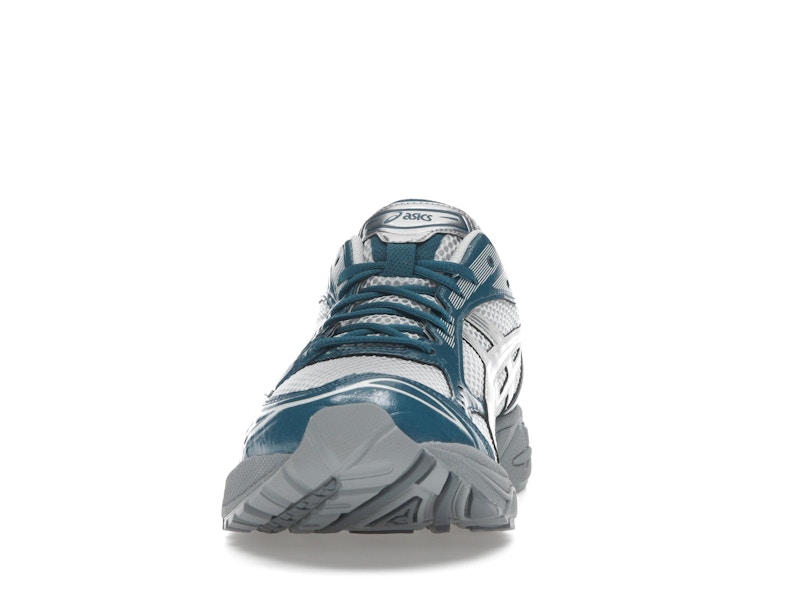 ASICS Gel-Kayano 14 Glacier Grey Pure Silver