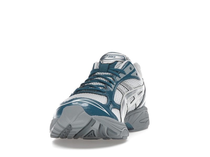 ASICS Gel-Kayano 14 Glacier Grey Pure Silver