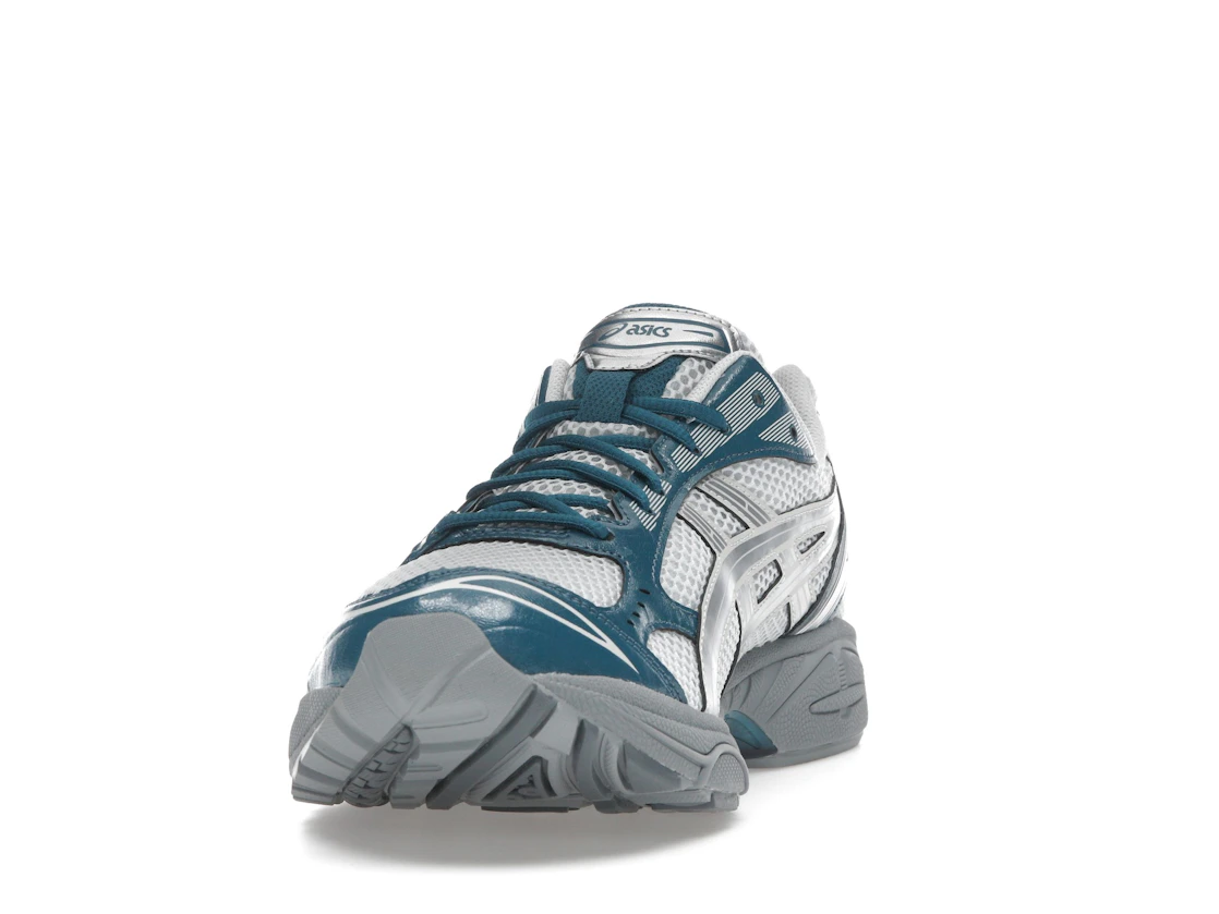 ASICS Gel-Kayano 14 Glacier Grey Pure Silver