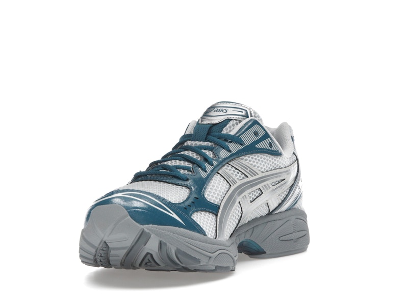 ASICS Gel-Kayano 14 Glacier Grey Pure Silver
