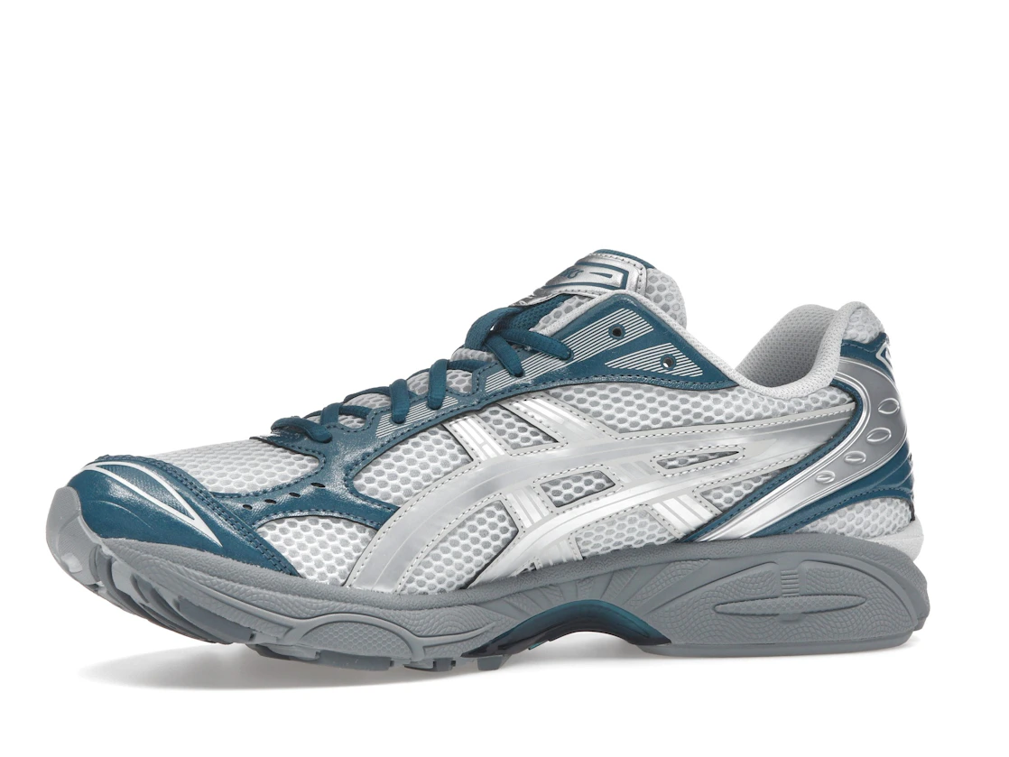 ASICS Gel-Kayano 14 Glacier Grey Pure Silver
