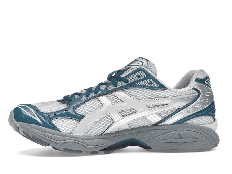 ASICS Gel-Kayano 14 Glacier Grey Pure Silver