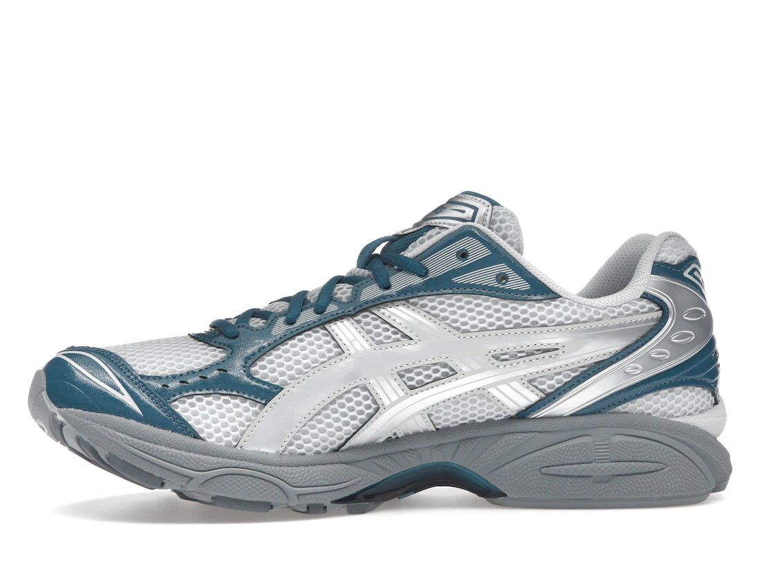 ASICS Gel-Kayano 14 Glacier Grey Pure Silver