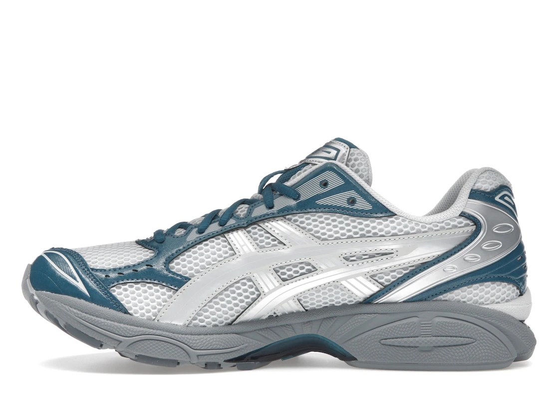 ASICS Gel-Kayano 14 Glacier Grey Pure Silver