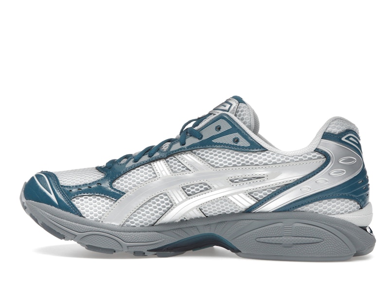ASICS Gel-Kayano 14 Glacier Grey Pure Silver
