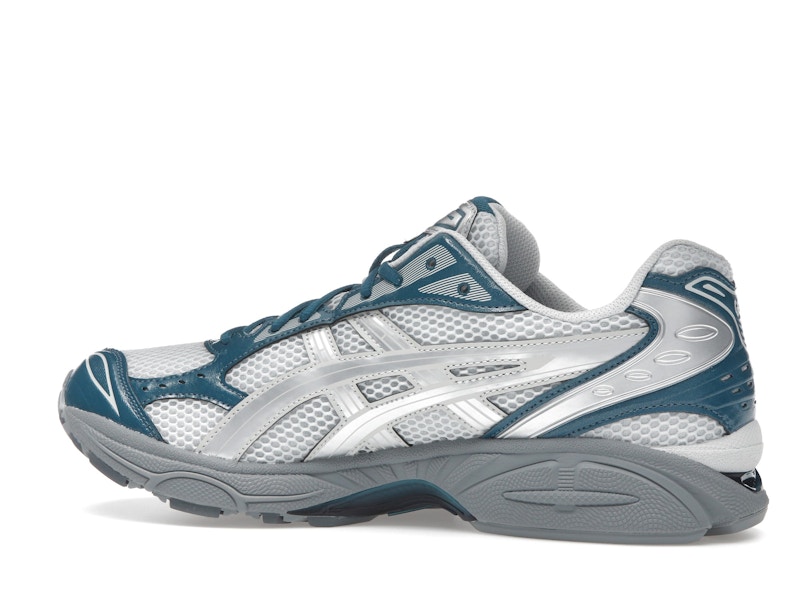 ASICS Gel-Kayano 14 Glacier Grey Pure Silver