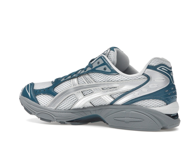 ASICS Gel-Kayano 14 Glacier Grey Pure Silver