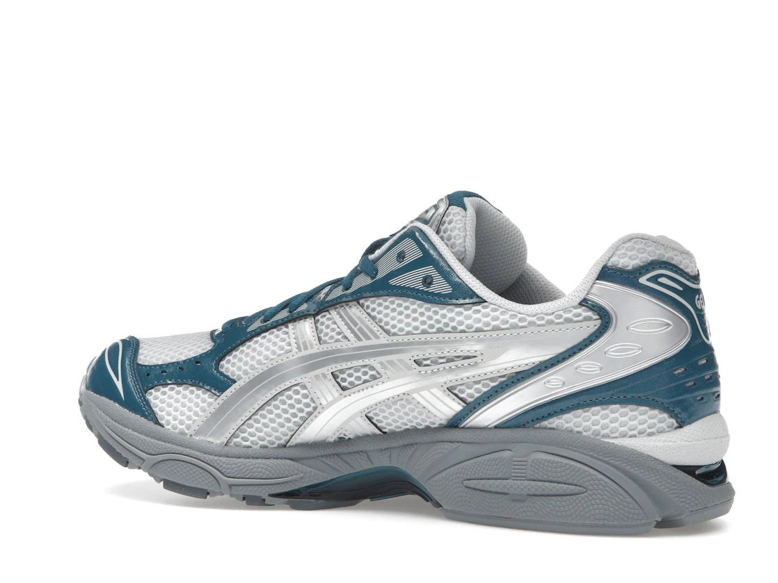 ASICS Gel-Kayano 14 Glacier Grey Pure Silver