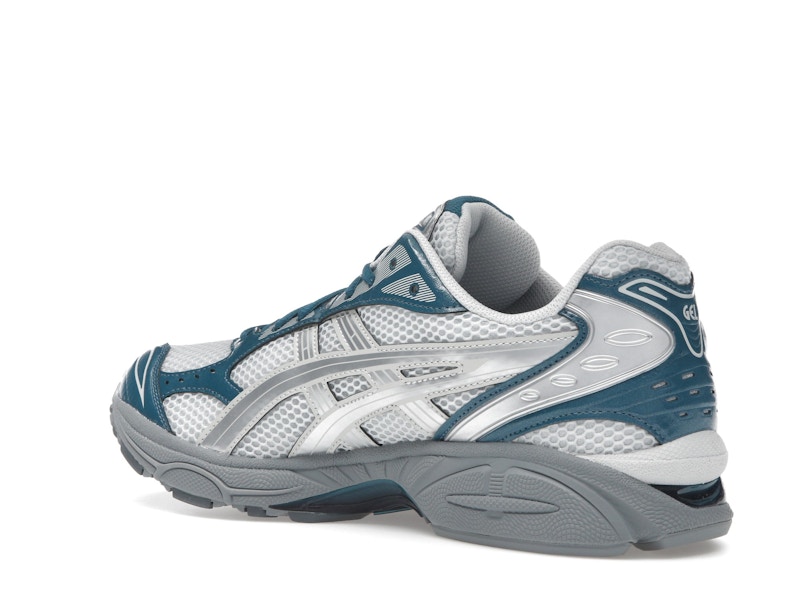 ASICS Gel-Kayano 14 Glacier Grey Pure Silver