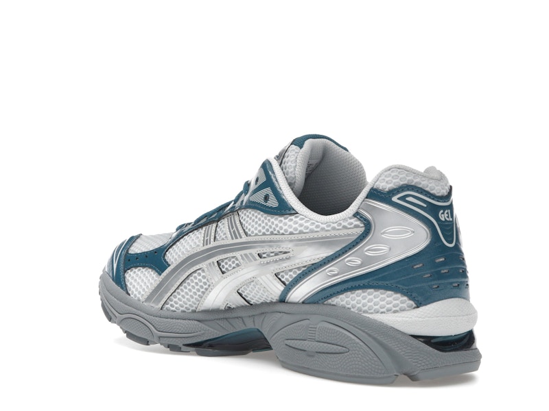 ASICS Gel-Kayano 14 Glacier Grey Pure Silver