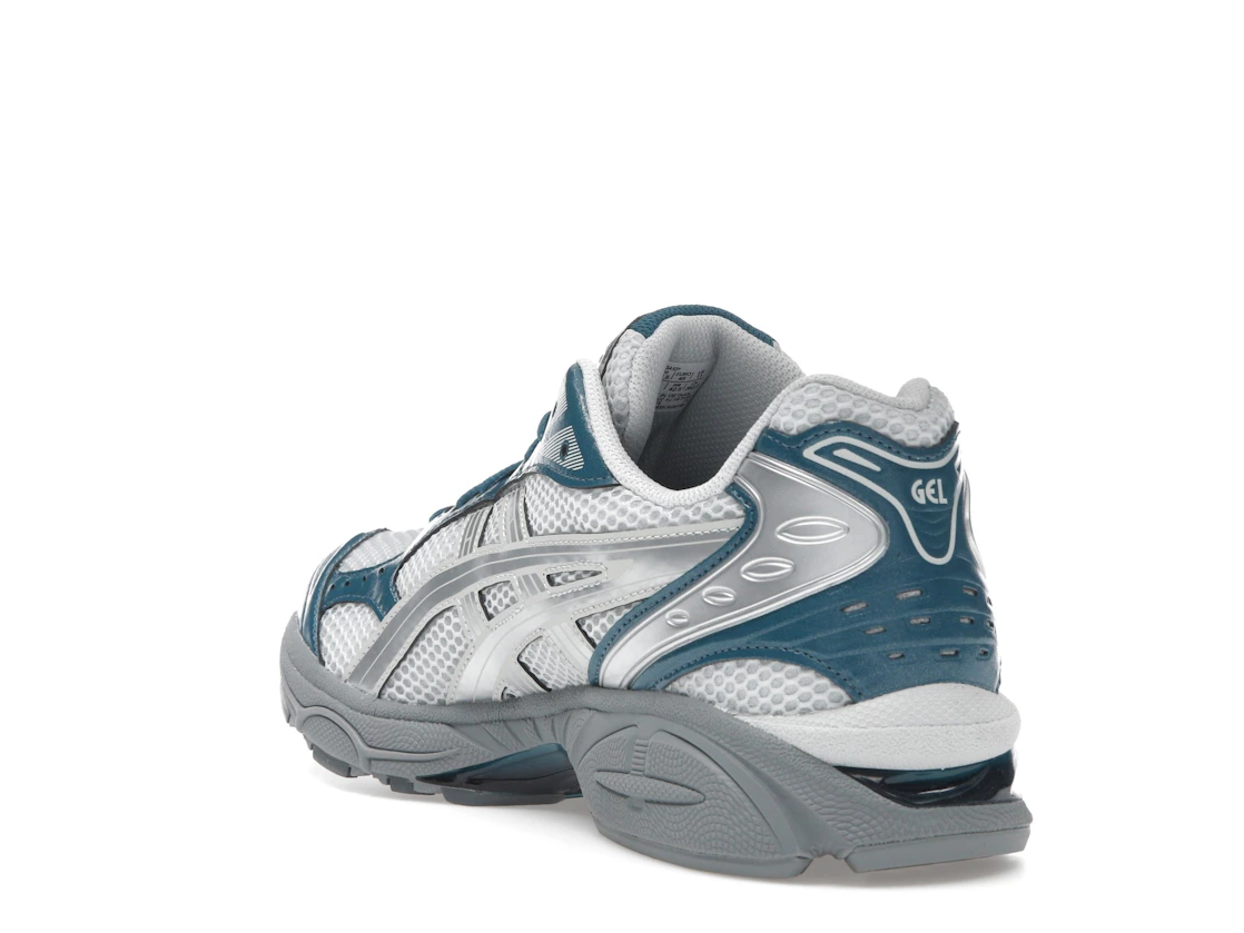 ASICS Gel-Kayano 14 Glacier Grey Pure Silver