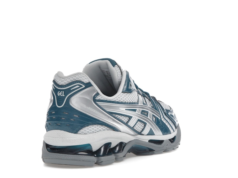 ASICS Gel-Kayano 14 Glacier Grey Pure Silver