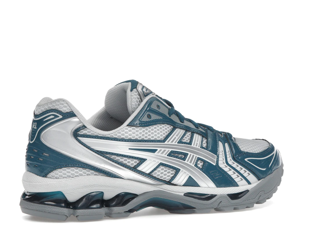 ASICS Gel-Kayano 14 Glacier Grey Pure Silver