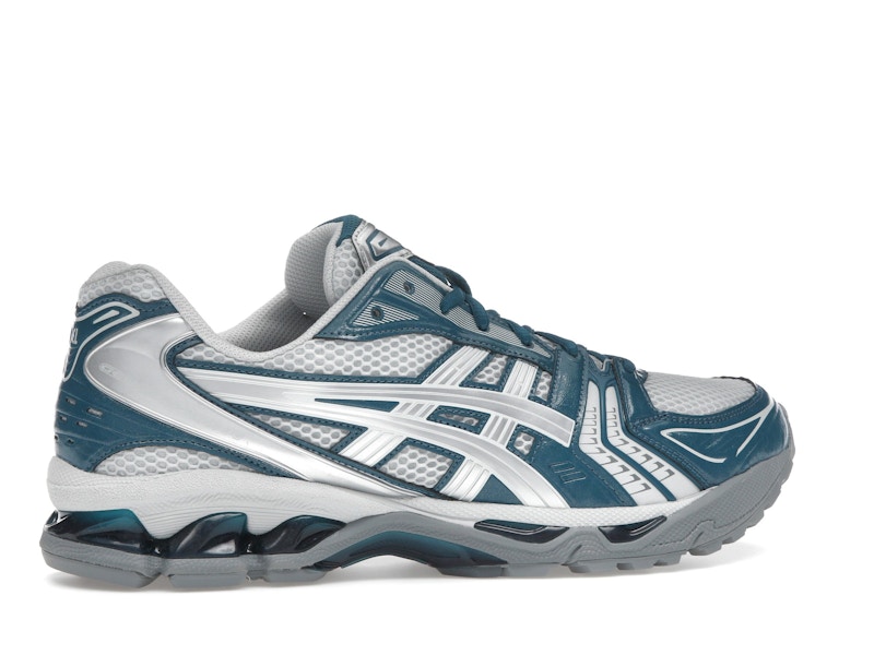 ASICS Gel-Kayano 14 Glacier Grey Pure Silver