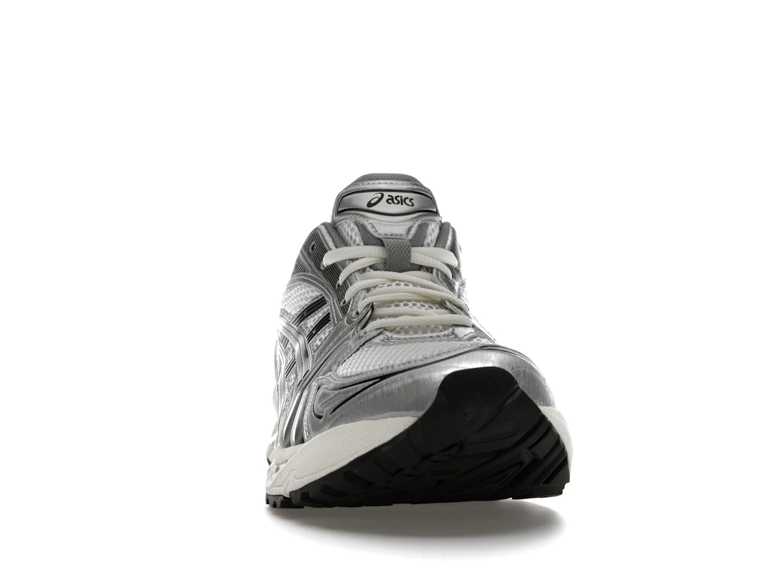 ASICS Gel-Kayano 14 JJJJound Silver Black