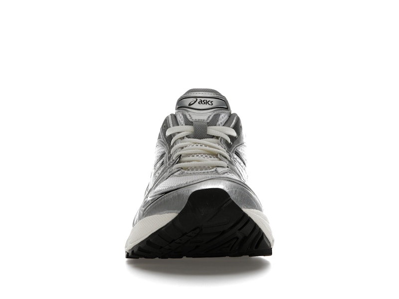ASICS Gel-Kayano 14 JJJJound Silver Black